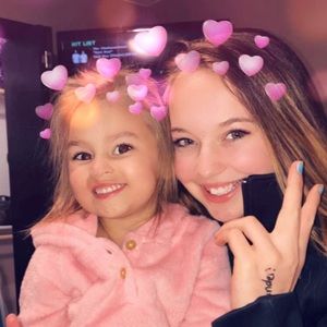 Meet your Posher, Grace